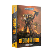 BL: Storm Of Iron (HB)