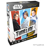 Star Wars - Timeline Twist