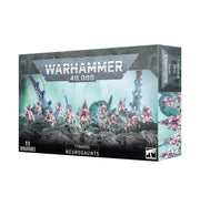 TYRANIDS: Neurogaunts
