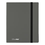 Eclipse PRO-Binder Smoke Grey