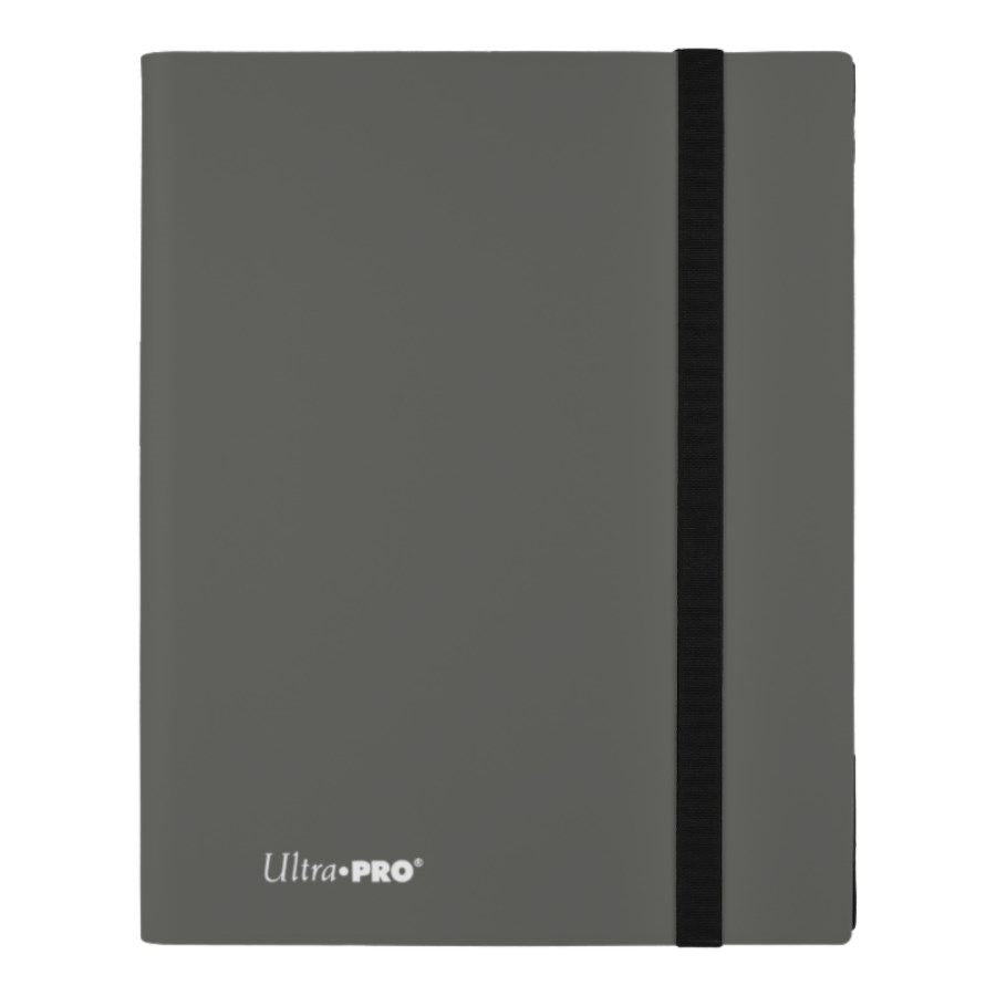 Eclipse PRO-Binder Smoke Grey