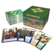 Earthborne Rangers: Core Game Ranger Card Doubler