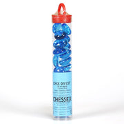 Glass Stones Tube Azure BU (20)
