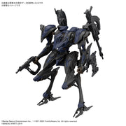 Bandai 30 Minutes Missions x Armored Core VI Schneider Nachtreiher/40E / Rustys Steel Haze "Armored Core VI Fires of Rubicon"
