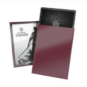 Katana Sleeves: Radiant Plum 100ct