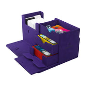 The Academic 133 XL Purple/Purple