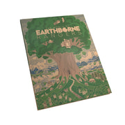 Earthborne Rangers: The World of Earthborne Rangers