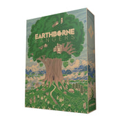 Earthborne Rangers: Core Game