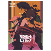 Cowboy Bebop : Quickstart Rules