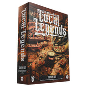 Epic Encounters: Local Legends Tavern