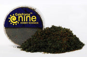 Miniature Tools: Dark Conifer Flock Blend