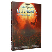 Warhammer Age of Sigmar: Soulbound - Ulfenkam