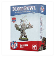 BLOOD BOWL: Gnome Treeman