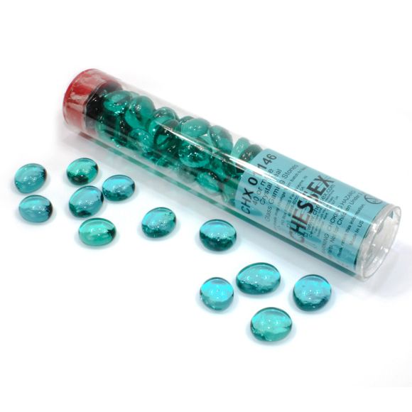 GlassStonesTube TL (23-27)