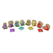 Earthborne Rangers: Deluxe Ranger Tokens