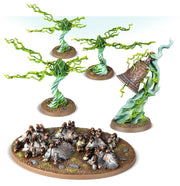 SKAVEN: Endless Spells
