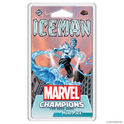 Marvel LCG: Iceman Hero Pack