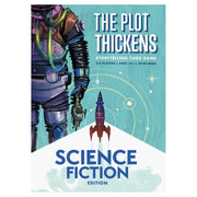 The Plot Thickens: Sci-Fi