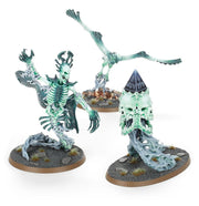 OSSIARCH BONEREAPERS: Endless Spells