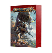 KHARADRON OVERLORDS: Faction Pack
