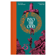 Into the Odd Remastered