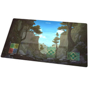 Earthborne Rangers: Ranger Playmat - Ravine