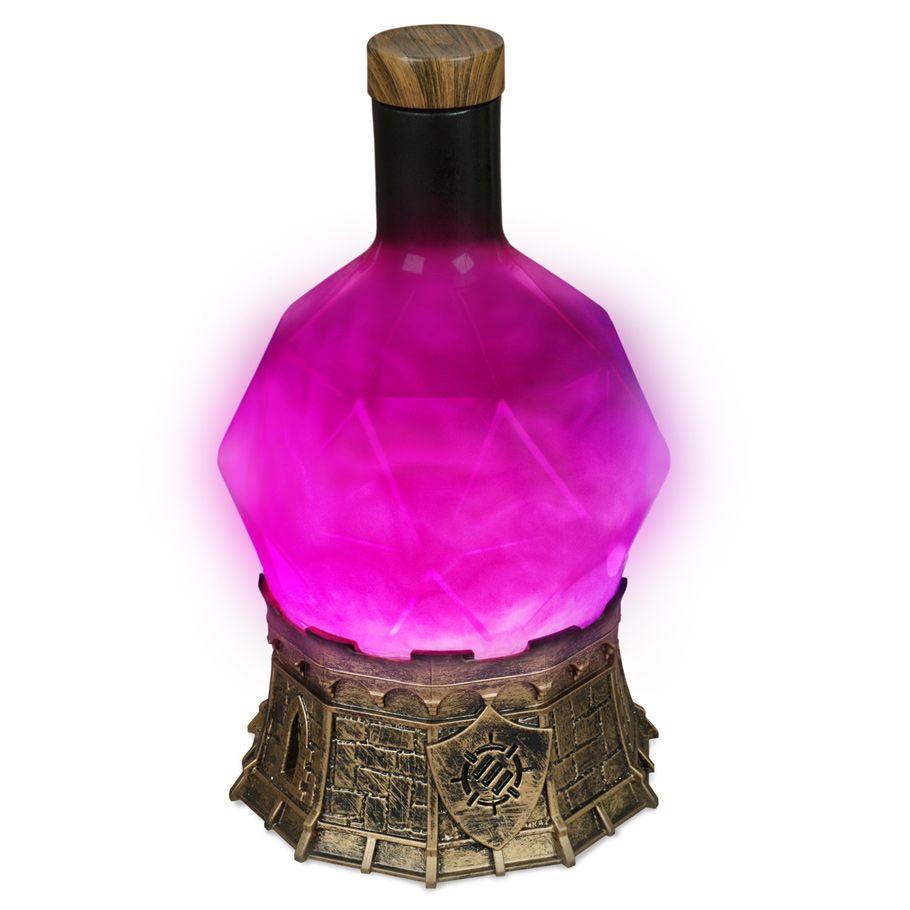 Enhance: Tabletop Potion Light PU