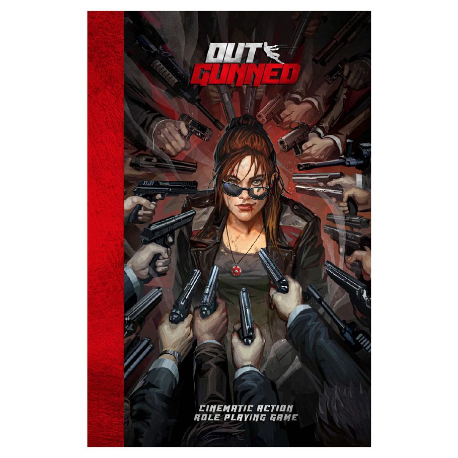 Outgunned