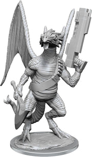 SF DCM: W17 Dragonkin