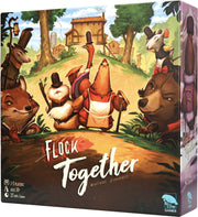 Flock Together