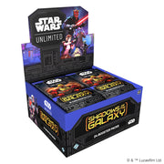 Shadows of the Galaxy: Booster Box