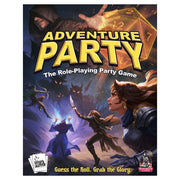 Adventure Party
