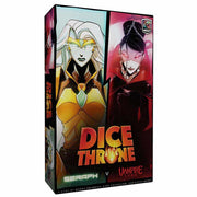 Dice Throne: Season 2 - Box 4 - Seraph vs Vampire Lord