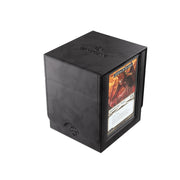 Squire Plus 100 XL Convertible Black