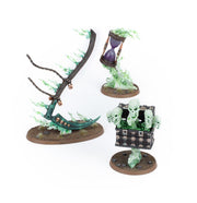 ENDLESS SPELLS: Nighthaunt