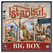 Istanbul Big Box