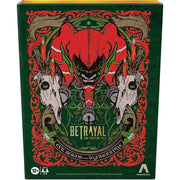 Betrayal: The Yuletide Tale