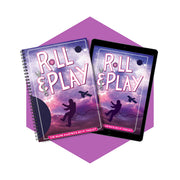 The Games Masters Sci-fi Tool KIt