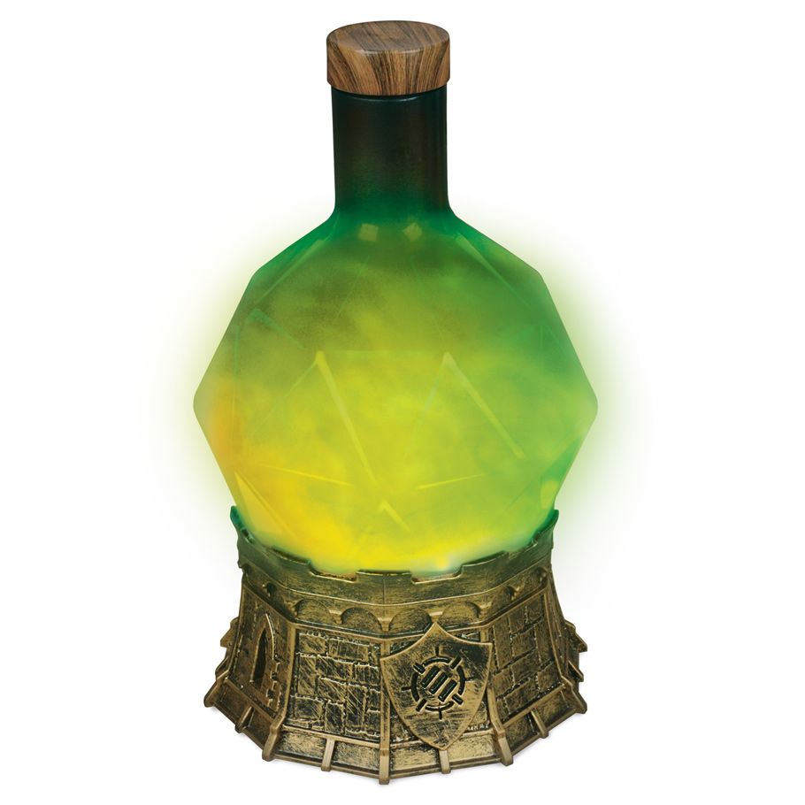 Enhance: Tabletop Potion Light GR
