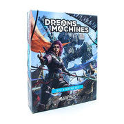 Dreams And Machines: Starter Set