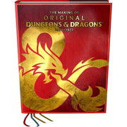 The Making Of Original D&D