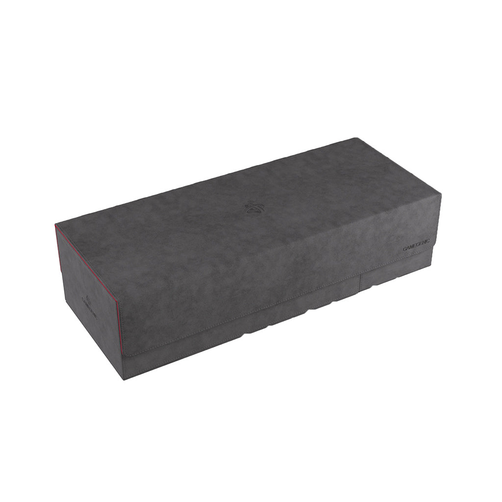 Cards Lair 1000+ Pro Grey/Red