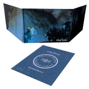 The One Ring: Loremasters Screen