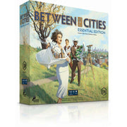Between Two Cities - Essential Edition