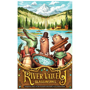 River Valley Glasswork
