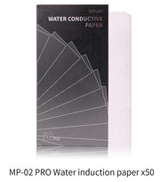 DSPIAE PRO Water Conductive Paper