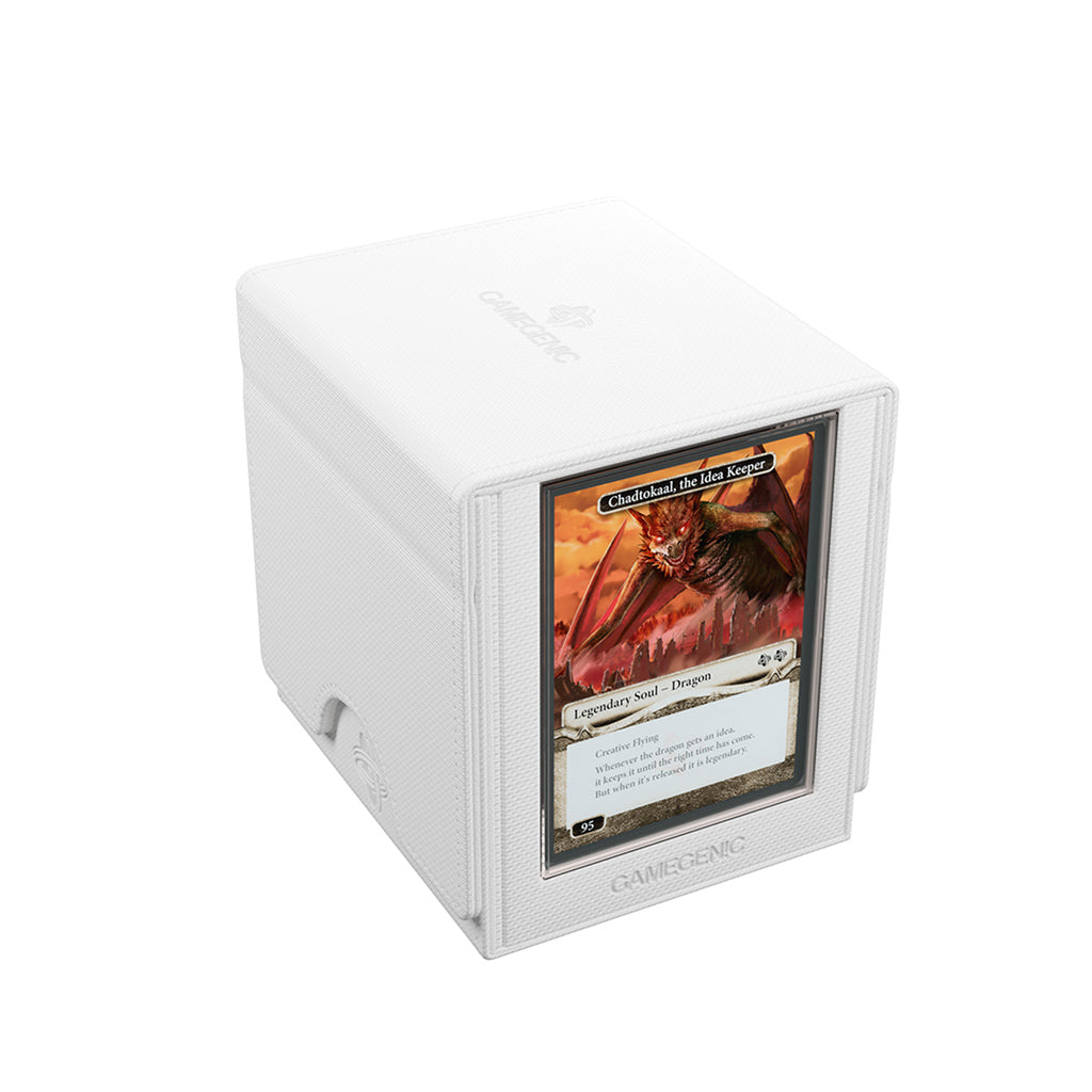 Sidekick Pro 100 XL Convertible - White