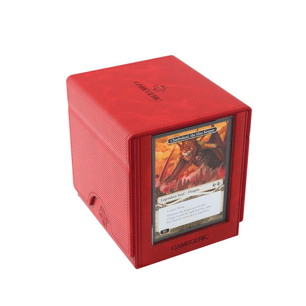 Sidekick Pro 100 XL Convertible - Red