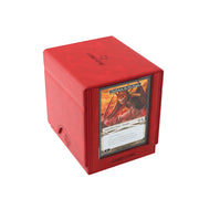 Sidekick Pro 100 XL Convertible - Red