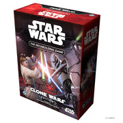 Star Wars: The Deckbuilding Game: Clone Wars